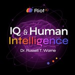 Logo of the podcast The Human Intelligence Podcast Podcast The Human Intelligence Podcast