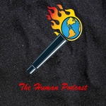 Logo of the podcast The Human Podcast Podcast The Human Podcast