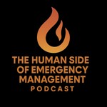 Podcast The Human Side Of Emergency Management Podcast