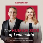 Logo of the podcast The Human Side of Leadership – Ein Podcast von Egon Zehnder Podcast The Human Side of Leadership – Ein Podcast von Egon Zehnder