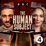 Logo of the podcast The Human Subject Podcast The Human Subject