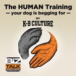 The HUMAN Training Podcast The HUMAN Training