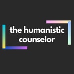 Logo of the podcast The Humanistic Counselor Logo of the podcast The Humanistic Counselor