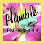 Logo of the podcast The Humble Hemeroholic Podcast The Humble Hemeroholic