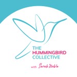 Logo of the podcast The Hummingbird Collective Podcast The Hummingbird Collective
