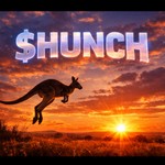 Logo of the podcast The Hunch - english Podcast The Hunch - english
