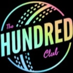 Logo of the podcast The Hundred Club Podcast The Hundred Club