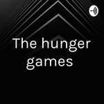 Logo of the podcast The hunger games Podcast The hunger games