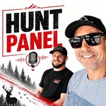 THE HUNT PANEL Podcast THE HUNT PANEL