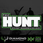 The Hunt with Matt Woodward and Dan Adler The Hunt with Matt Woodward and Dan Adler