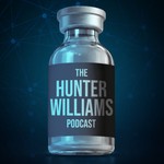 Logo of the podcast The Hunter Williams Podcast Podcast The Hunter Williams Podcast