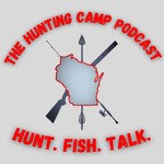 Logo of the podcast The Hunting Camp Podcast Podcast The Hunting Camp Podcast