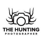Logo of the podcast The Hunting Photographer Podcast The Hunting Photographer