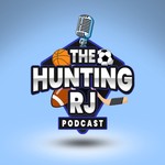 Logo of the podcast The Hunting RJ Podcast Podcast The Hunting RJ Podcast