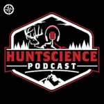 The HuntScience Podcast Podcast The HuntScience Podcast
