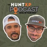 The HUNTXP Podcast Podcast The HUNTXP Podcast