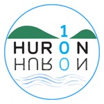 Logo of the podcast The Huron 100 Podcast The Huron 100