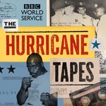 Logo of the podcast The Hurricane Tapes Podcast The Hurricane Tapes