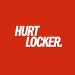 Logo of the podcast The Hurtlocker Podcast The Hurtlocker