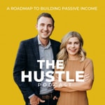 Logo of the podcast The Hustle Podcast Podcast The Hustle Podcast