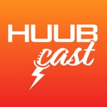 Logo of the podcast The Huubcast Presents - The Business Side Of Triathlon Podcast The Huubcast Presents - The Business Side Of Triathlon