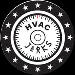 Logo of the podcast The HVAC Jerks Podcast The HVAC Jerks