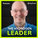 Logo of the podcast The Hydrogen Leader Podcast
Leadership | Growth | Hydrogen Podcast The Hydrogen Leader Podcast
Leadership | Growth | Hydrogen