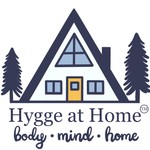 Logo of the podcast The Hygge at Home Podcast Podcast The Hygge at Home Podcast
