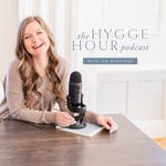 Logo of the podcast The Hygge Hour Podcast Podcast The Hygge Hour Podcast