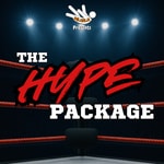 Logo of the podcast The Hype Package Podcast The Hype Package