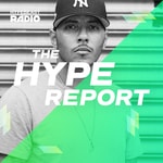 Logo of the podcast The HYPE Report Podcast The HYPE Report