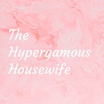 Logo of the podcast The Hypergamous Housewife Podcast The Hypergamous Housewife