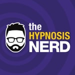 Logo of the podcast The Hypnosis Nerd Podcast The Hypnosis Nerd