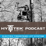 Logo of the podcast The Hytek Hunting Podcast Podcast The Hytek Hunting Podcast