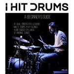 Logo of the podcast The I Hit Drums Podcast Podcast The I Hit Drums Podcast