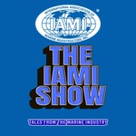 Logo of the podcast The IAMI Show Podcast The IAMI Show