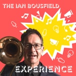 Logo of the podcast The Ian Bousfield Experience Podcast The Ian Bousfield Experience