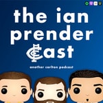 Logo of the podcast The Ian PrenderCast Podcast The Ian PrenderCast