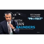 Podcast The Ian Saunders Campaign Podcast