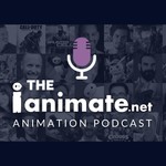 Logo of the podcast The iAnimate Animation Podcast Podcast The iAnimate Animation Podcast