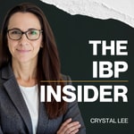 Logo of the podcast The IBP Insider Podcast The IBP Insider