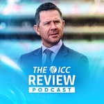 Logo of the podcast The ICC Review