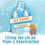 Logo of the podcast The ICE Expo Podcast Podcast The ICE Expo Podcast