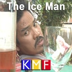 Logo of the podcast The Ice Man Podcast The Ice Man