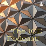 Logo of the podcast The ICE Podcast! 🧊 Podcast The ICE Podcast! 🧊