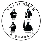 Logo of the podcast The ICEMEN a Podcast Podcast The ICEMEN a Podcast