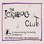 Logo of the podcast The Ickabog Club Podcast The Ickabog Club