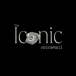 Logo of the podcast The Iconic Voicemail Podcast The Iconic Voicemail