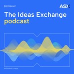 The Ideas Exchange Podcast The Ideas Exchange