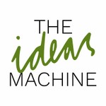 Logo of the podcast The Ideas Machine Podcast Podcast The Ideas Machine Podcast